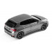 Skoda Fabia A07 Modellauto Miniatur 1:43 Graphite grau 
