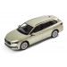 Skoda Superb Combi 2025 Modellauto Miniatur 1:43 Ice Tea-Beige 3P0099300  R1B