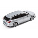 Skoda Superb Combi 2025 Modellauto Miniatur 1:43 Pebble Silber 3P0099300 M7P