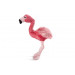 Skoda Flamingo Plüschflamingo Plüschtier Kuscheltier Stoff 30cm 6U0087576C