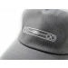 Audi Basecap Audi 80 Kühlergrill Motiv grau