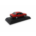 Audi 80 quattro Limousine Modellauto Miniatur 1:43 Rot