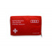 Original Audi KFZ Auto Verbandtasche Verbandkasten DIN 13164:2022 inkl. Masken