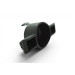 Original VW Verschlussstopfen Deckel Kupplung abnehmbar 41 mm schwarz 1KM092702W