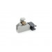 Original Skoda Octavia Superb Halter Sonnenblende links innen perlgrau 