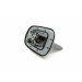 Original Audi Dachantenne Kombiantenne Antenne grundiert