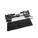 Original Audi Skoda Isofix Halter für Kindersitz Beifahrersitz vorne 8T0881545