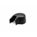 Original Audi Abdeckkappe Wischerarm Heckwischerarm hinten