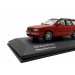 Audi Avant RS2 Modellauto 1:43 Miniatur Modell 1994 Solido rot laserrot