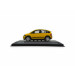 Audi A2 Modellauto Miniatur 1:43 Imolagelb