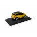 Audi A2 Modellauto Miniatur 1:43 Imolagelb