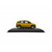 Audi A2 Modellauto Miniatur 1:43 Imolagelb