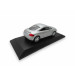 Audi TT Coupé Modellauto Miniatur 1:18 Eissilber Minichamps