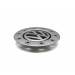 Original VW Golf 4 Nabendeckel Nabenkappe Radkappe grau 
