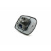 Original Audi Dachantenne Kombiantenne Antenne grundiert