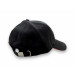 Audi Basecap Baseball Cap Kappe Audi Logo Oval schwarz