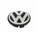Original VW Felgendeckel Raddeckel Nabendeckel Nabenkappe 