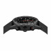 Audi Chronograph Armbanduhr Herrenuhr Saphirglas wasserdicht schwarz 3102400400