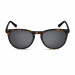 Audi Sonnenbrille Brille Sunglasses braun Havana 