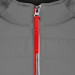 Audi Sport Hybridjacke Übergangsjacke Jacke Damen grau