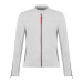 Audi Sport Damen Softshelljacke Jacke Übergangsjacke Bikerjacke weiß