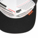 Audi Snapback Cap Kappe Mütze Baseballcap e-tron schwarz 