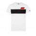 Audi Sport Herren T-Shirt weiß