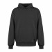 Audi Hoodie Kapuzenpullover Sweatshirt Pullover Herren Audi Ringe dunkelgrau