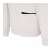 Audi Sweatshirt Pullover Sweater Sweatpullover Pulli Audi Ringe Herren beige