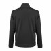 Audi Herren Fleecejacke Sweatjacke Fleece Jacke Audi Ringe 3D Druck schwarz