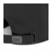 Audi Baseballcap Cap Kappe Mütze 3D Audi Ringe-Druck Unisex schwarz 3132402630