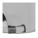 Audi Baseballcap Cap Kappe Mütze 3D Audi Ringe-Druck Unisex grau 3132402640