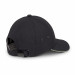 Audi Baseballcap Cap Kappe Mütze 3D Audi Ringe-Druck Unisex schwarz