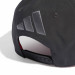 Audi Formel 1 Cap Cappie Snapback Hut Mütze Fan Hulkenberg schwarz grau M, L