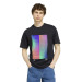 Audi Formel 1 T-Shirt Herren schwarz Miami Graphic M, L, XL, XXL, XXXL