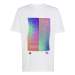Audi Formel 1 T-Shirt Rundhals Herren weiß Miami Graphic M, L, XL, XXL, XXXL