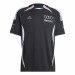 Audi Formel 1 Trikot Miami Jersey Herren schwarz M, L, XL, XXL
