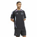 Audi Formel 1 Trikot Miami Jersey Herren schwarz M, L, XL, XXL