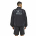Audi Formel 1 Trainingsjacke Miami Trackjacket Herren schwarz 313260430