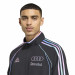 Audi Formel 1 Trainingsjacke Miami Trackjacket Herren schwarz 313260430