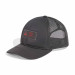 Audi Formel 1 Trucker Cap Cappie Hut Mütze Team Trucker Cap grau M, L