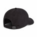 Audi quattro pulse Cap Baseballcap schwarz  mehrfarbiges quattro Logo 3132609500