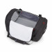 Audi Sport Reisetasche Sporttasche Tasche Travel Bag schwarz rot 3152500500