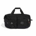 Audi Formel 1 Duffle Bag Reißverschlusstasche schwarz 3152600500