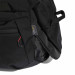 Audi Formel 1 Duffle Bag Reißverschlusstasche schwarz 3152600500