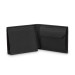 Audi Sport Geldbörse Portemonnaie Leder Herren RFID schwarz rot 3152600900