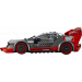 LEGO® Speed Champions 76921 Audi S1 e-tron quattro Rennwagen Bausatz 3202400100