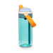 Audi Trinkflasche Wasserflasche 500 ml grün transparent Kinder 3202601100