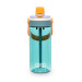 Audi Trinkflasche Wasserflasche 500 ml grün transparent Kinder 3202601100