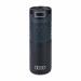 Audi Isolierbecher Isolierflasche Thermoflasche Edelstahl schwarz 3292200400